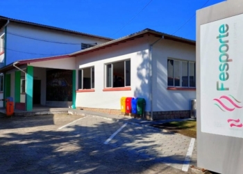 Fesporte cancela competições em SC